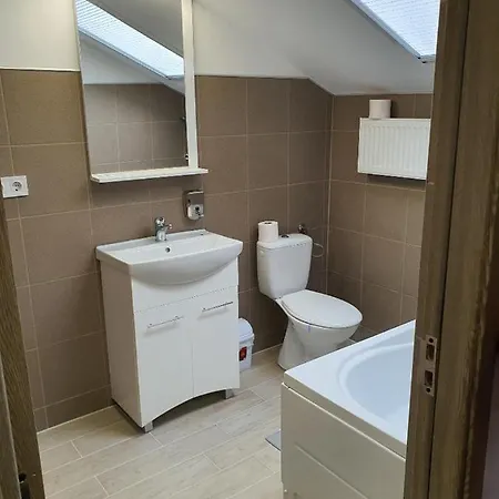 Camera Bacean 7 Lejlighedshotel Timişoara